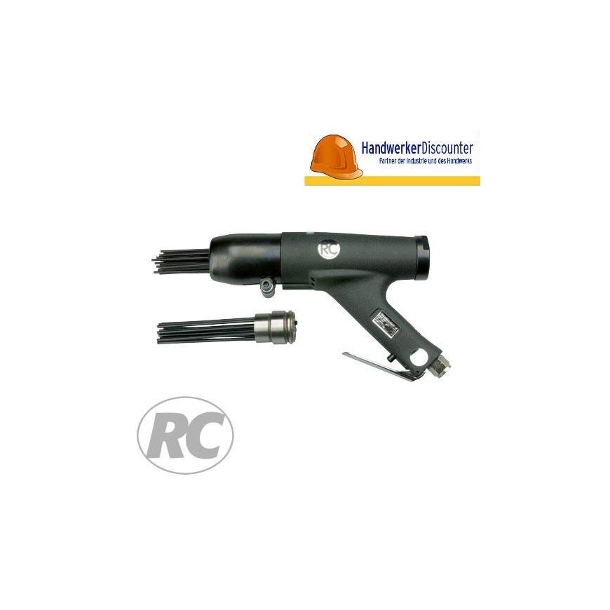 Needle rust removal device RODCRAFT 5620