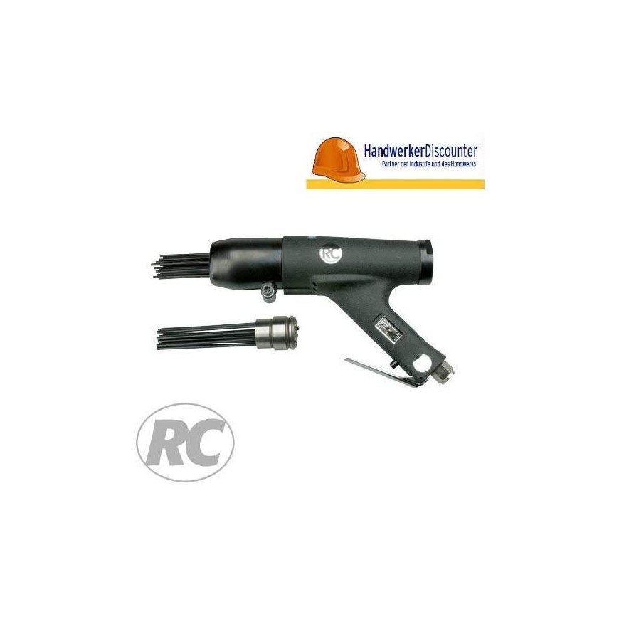 Needle rust removal device RODCRAFT 5620 – 2