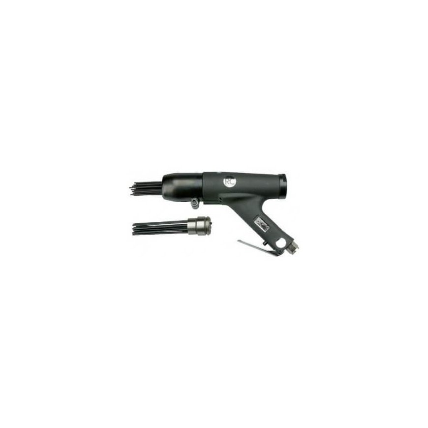 Needle rust removal device RODCRAFT 5620 – 5