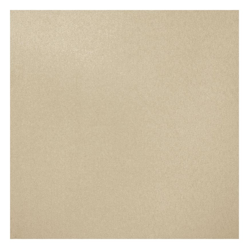 Eurofirany RITA Night curtain made of smooth fabric, 140X270 cm, strip / tunnel / hooks, color: beige – 5