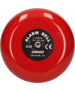 Orn school bell OR-DP-ML-131