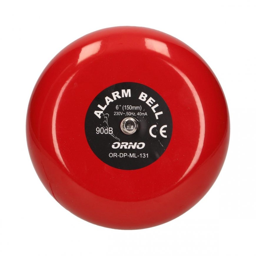 Orn school bell OR-DP-ML-131 – 3