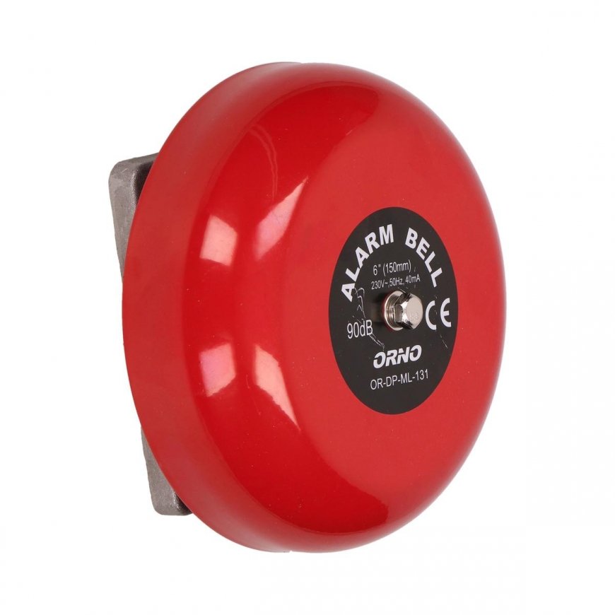 Orn school bell OR-DP-ML-131 – 4