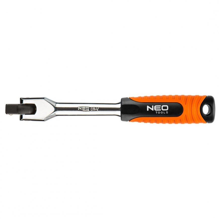 Neo 1/2 colio jungties rankena, 250 mm