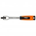 Neo 1/2 inch connector handle, 250 mm Neo 1/2 inch connector handle, 250 mm