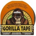 Gorilla Tape insulating tape black 4.77cm × 32m Gorilla Tape insulating tape black 4.77cm × 32m