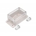 Waterproof Case Sonoff IP66 Waterproof Case Sonoff IP66