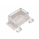 Waterproof Case Sonoff IP66 Waterproof Case Sonoff IP66