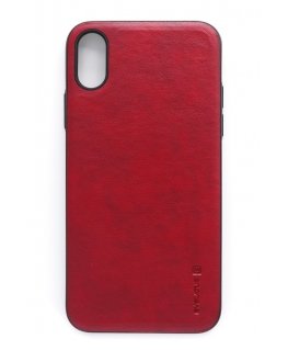 Evelatus Apple iPhone X Kuton Red