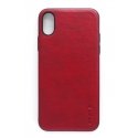 Evelatus Apple iPhone X Kuton Red Evelatus Apple iPhone X Kuton Red