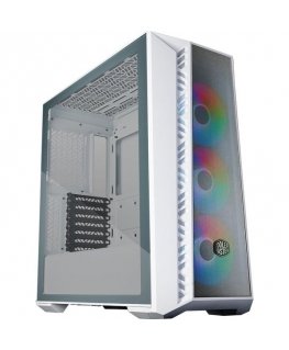 Cooler Master MasterBox 520 Mesh Black