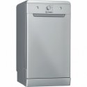 Dishwasher Hansa mini silver ZWM556SH Dishwasher Hansa mini silver ZWM556SH