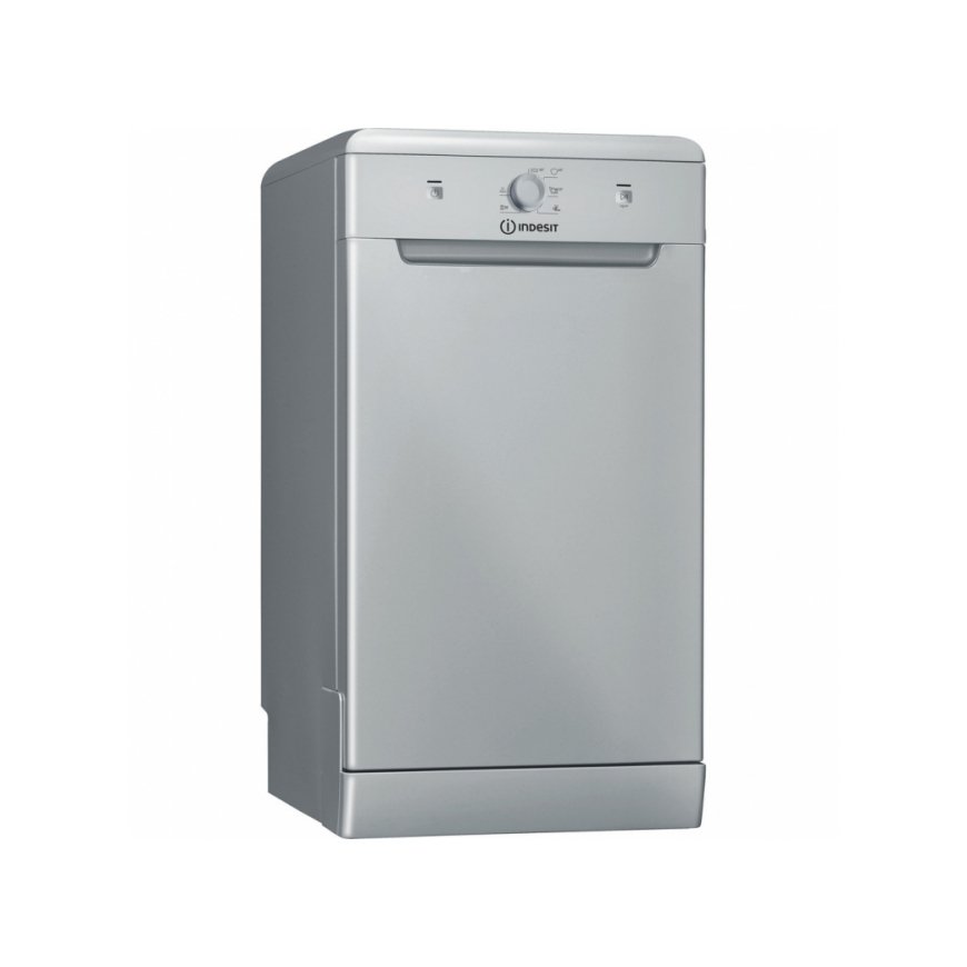 Dishwasher Hansa mini silver ZWM556SH – 2