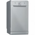 Dishwasher Hansa mini silver ZWM556SH Dishwasher Hansa mini silver ZWM556SH