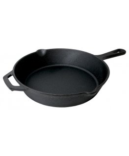 Cast iron pan Zyle ZY126KFP