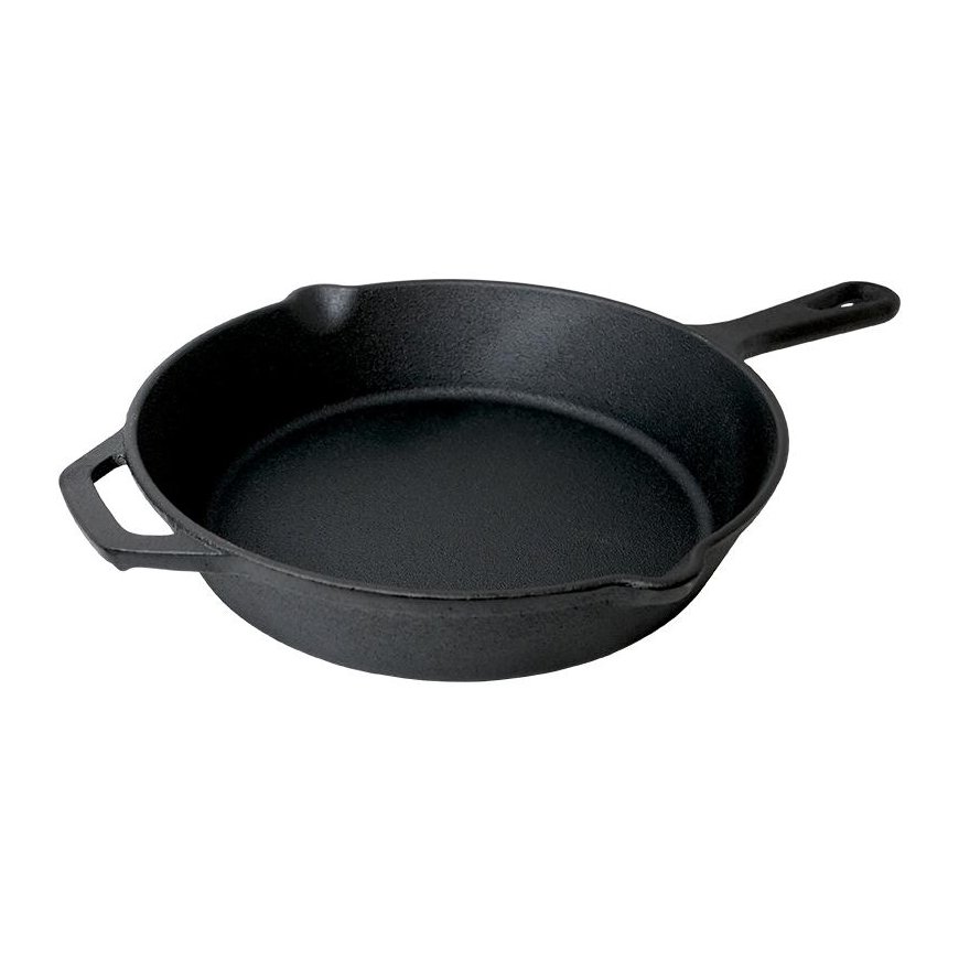 ZYLE Cast iron pan Zyle ZY126KFP