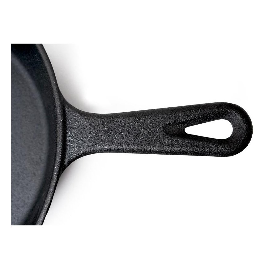 Cast iron pan Zyle ZY126KFP – 3