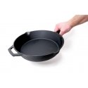 Cast iron pan Zyle ZY126KFP Cast iron pan Zyle ZY126KFP