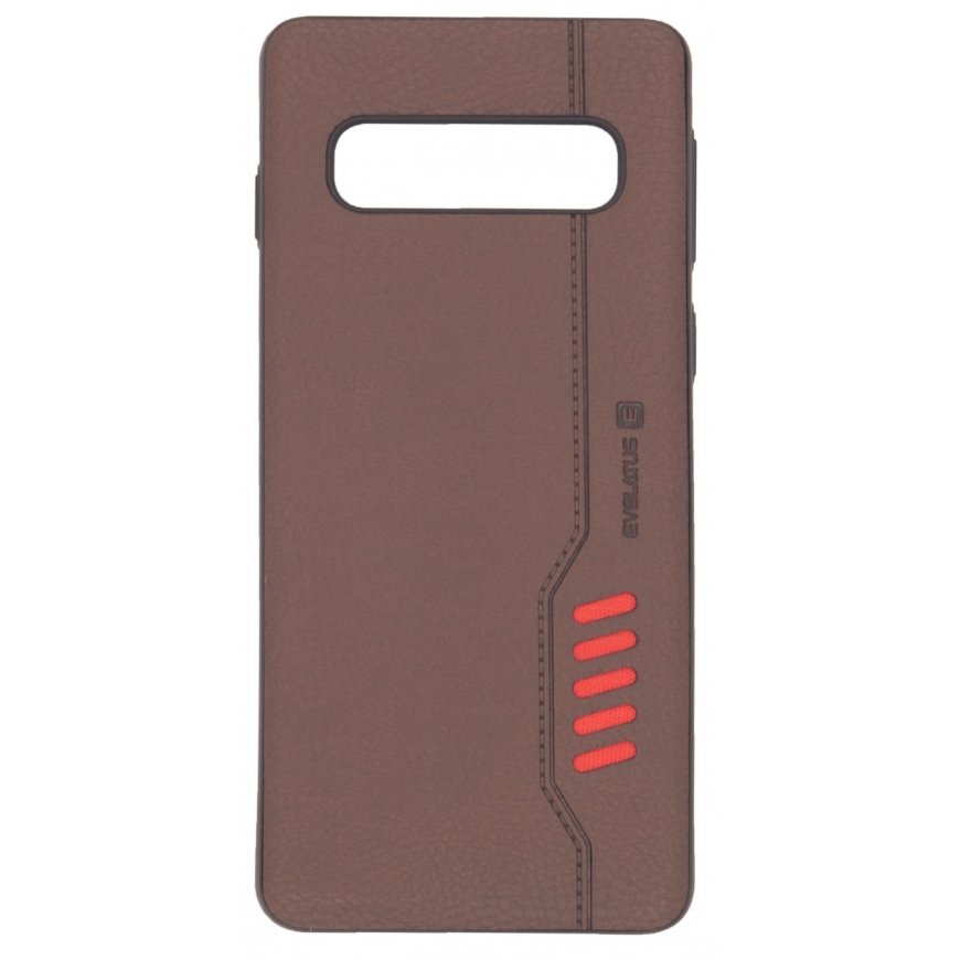 Evelatus Samsung S10 Shooter Brown