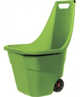 Prosperplast sodo karutis Load&Go 55L žalias IWO55Z-370U