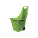 Prosperplast sodo karutis Load&Go 55L žalias IWO55Z-370U