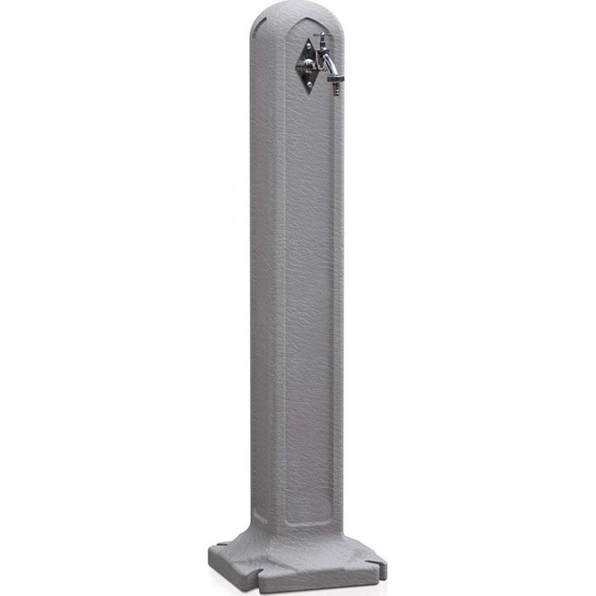 Prosperplast Garden pole with Granite Tanker faucet – 4