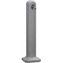 Prosperplast Garden pole with Granite Tanker faucet