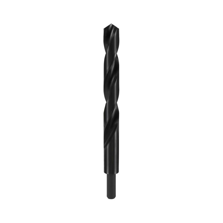 RUKO Spiral drill with hollow shank