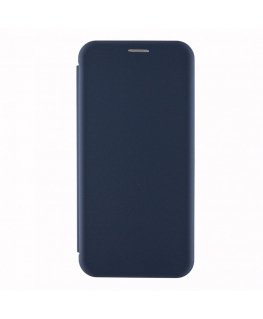 Evelatus Samsung Galaxy S21 Plus Book Case Blue