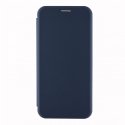 Evelatus Samsung Galaxy S21 Plus Book Case Blue Evelatus Samsung Galaxy S21 Plus Book Case Blue