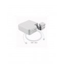 Extra Digital Universal laptop charger USB-C, 61W