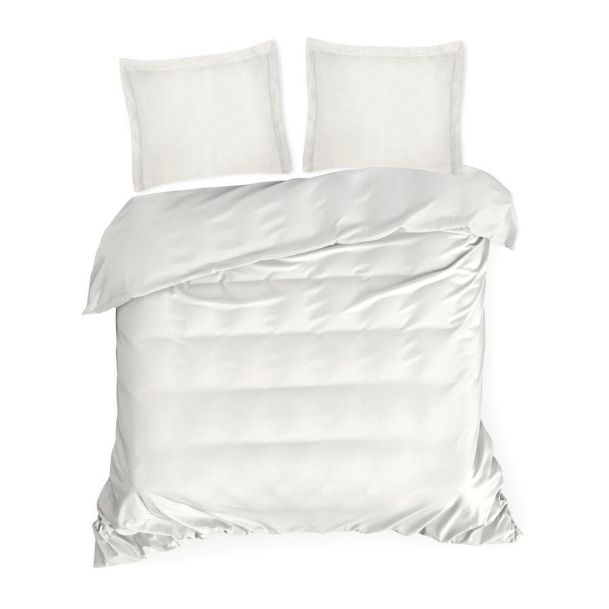 Patalynės komplektas Eurofirany POS / NOVAC / K / PO 180X200 KREMINIS Patalynė – 5