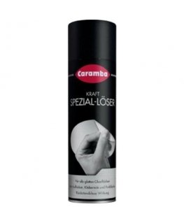 Special cleaner CARAMBA 500ml