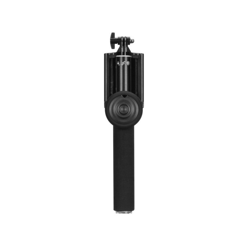 Hoco Universal CPH12 Mini Wireless Selfie stick Black