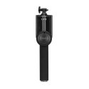 Hoco Universal CPH12 Mini Wireless Selfie stick Black Hoco Universal CPH12 Mini Wireless Selfie stick Black