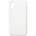Evelatus Apple iPhone Xs Premium Soft Touch Silicone Case Stone