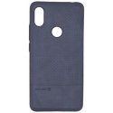 Evelatus Xiaomi Redmi S2 TPU case 1 with metal plate (possible to use with magnet car holder) Blue Evelatus Xiaomi Redmi S2 TPU case 1 with metal plate (possible to use with magnet car holder) Blue