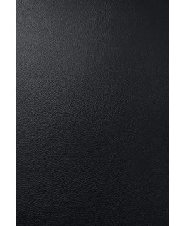 Evelatus Universal Tablet Universal High Quality Leather Skin Film for Cutter Black