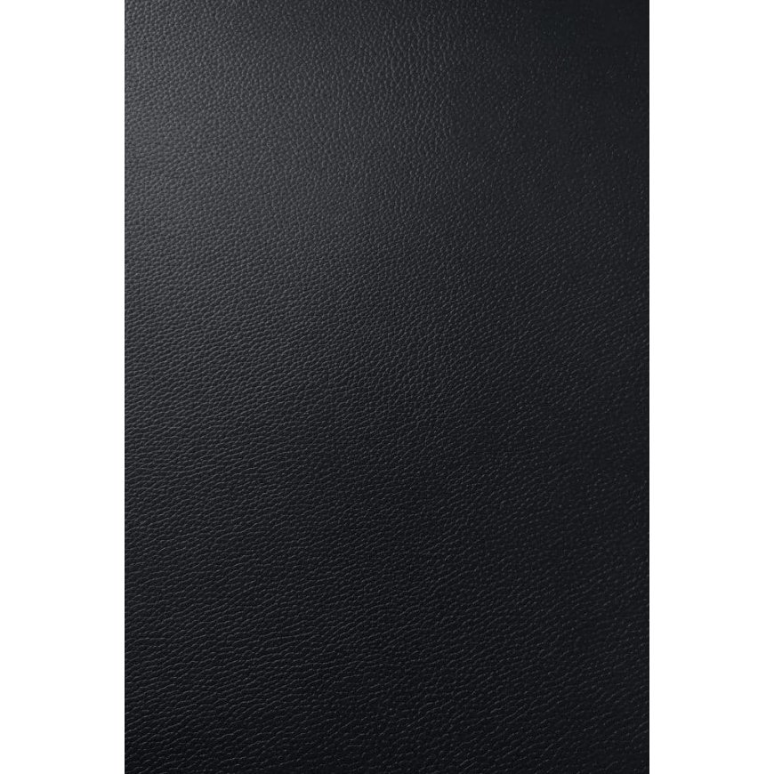 Evelatus Universal Tablet Universal High Quality Leather Skin Film for Cutter Black