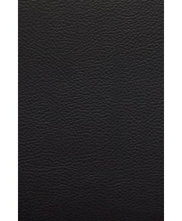 Evelatus Universal Universal High Quality Leather Skin Film for Screen Cutter Black