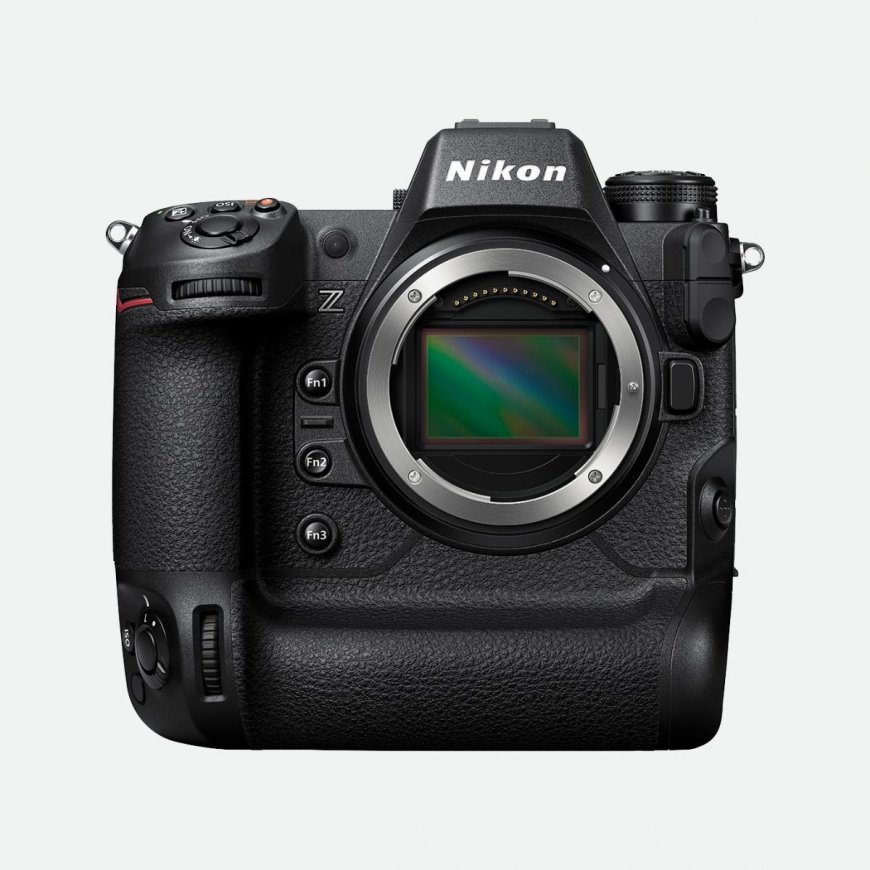 Nikon Z 9 (Body Only) SLR