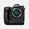 Nikon Z 9 (Body Only) Однообъективный зеркальный фотоаппарат без объектива 45,7 MP CMOS 7680 x 4320 Nikon Z 9 (Body Only) Однообъективный зеркальный фотоаппарат без объектива 45,7 MP CMOS 7680 x 4320
