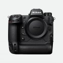 Nikon Z 9 (Body Only) SLR Kameras korpuss 45,7 MP CMOS 7680 x 4320 pikseļi Melns Nikon Z 9 (Body Only) SLR Kameras korpuss 45,7 MP CMOS 7680 x 4320 pikseļi Melns