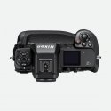 Nikon Z 9 (Body Only) SLR fotoaparato korpusas 45,7 MP CMOS 7680 x 4320 pikseliai Juoda Nikon Z 9 (Body Only) SLR fotoaparato korpusas 45,7 MP CMOS 7680 x 4320 pikseliai Juoda