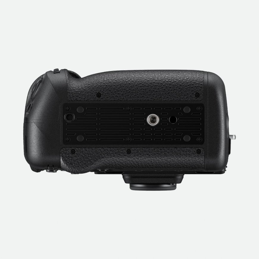 Nikon Z 9 (Body Only) SLR fotoaparato korpusas 45,7 MP CMOS 7680 x 4320 pikseliai Juoda – 5