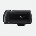 Nikon Z 9 (Body Only) SLR-kamerarunko 45,7 MP CMOS 7680 x 4320 pikseliä Musta Nikon Z 9 (Body Only) SLR-kamerarunko 45,7 MP CMOS 7680 x 4320 pikseliä Musta