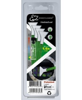 Cleaner Visible Dust Cleaning kit EZ Kit Sensor Clean for 1.6 x 24 mm green camera sensors (5695328)