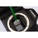 Cleaner Visible Dust Cleaning kit EZ Kit Sensor Clean for 1.6 x 24 mm green camera sensors (5695328)