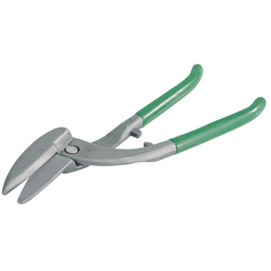 Tin Shears D118-300 BESSEY Right Cut