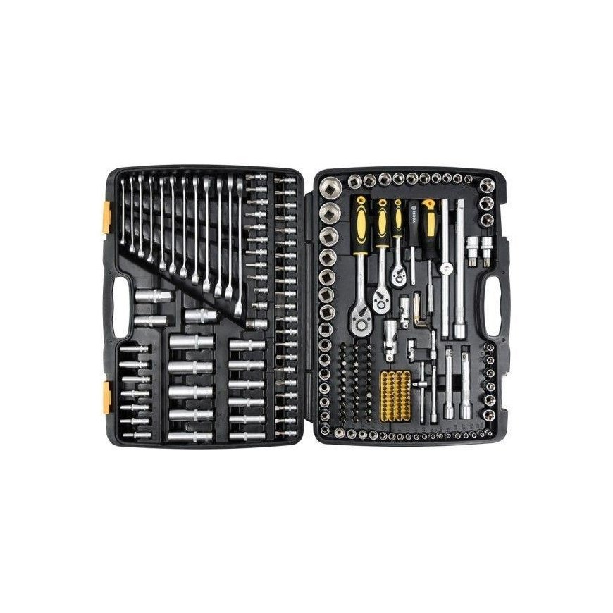 VOREL Tool set XXL Vorel 58700